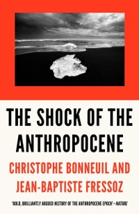 Cover Shock of the Anthropocene