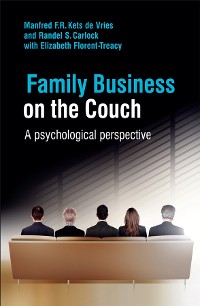 Cover Family Business on the Couch