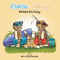 Cover Charlie and Harley