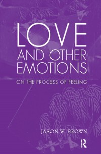 Cover Love and Other Emotions