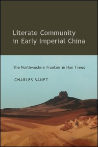 Cover Literate Community in Early Imperial China