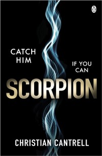 Cover Scorpion