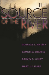 Cover The Source of the River