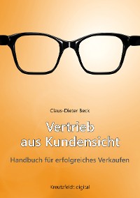 Cover Vertrieb aus Kundensicht