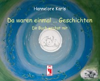 Cover Da waren einmal … Geschichten