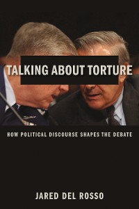 Cover Talking About Torture