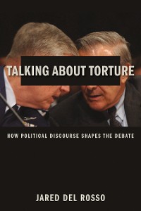 Cover Talking About Torture