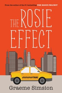 Cover Rosie Effect