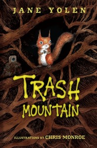 Cover Trash Mountain