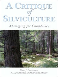 Cover Critique of Silviculture