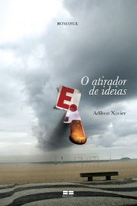 Cover E. O atirador de ideias