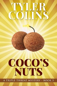 Cover Coco's Nuts