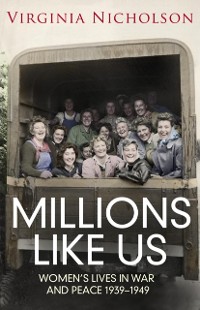 Cover Millions Like Us
