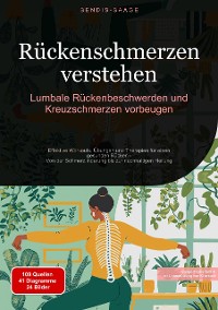 Cover Rückenschmerzen verstehen: Lumbale Rückenbeschwerden und Kreuzschmerzen vorbeugen