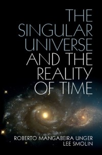 Cover Singular Universe and the Reality of Time