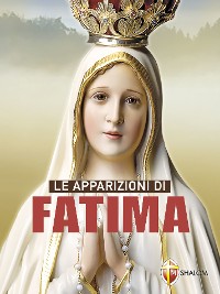 Cover Le apparizioni di Fatima