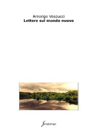 Cover Lettere sul mondo nuovo