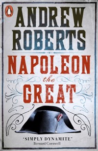 Cover Napoleon the Great
