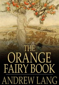 Cover Orange Fairy Book