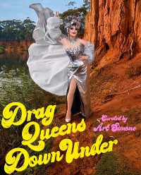 Cover Drag Queens Down Under