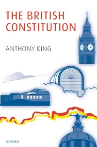 Cover British Constitution