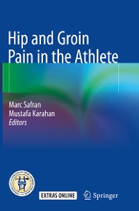 Cover Hip and Groin Pain in the Athlete