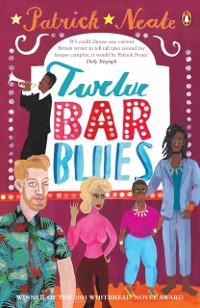 Cover Twelve Bar Blues