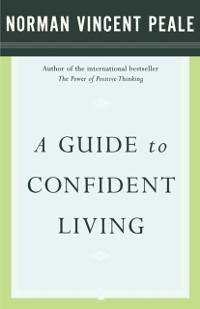 Cover Guide to Confident Living