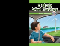 Cover I Study Wind Turbines