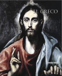 Cover El Greco