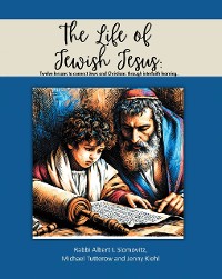 Cover The Life of Jewish Jesus