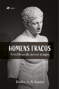 Cover Homens fracos