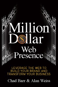 Cover Million Dollar Web Presence