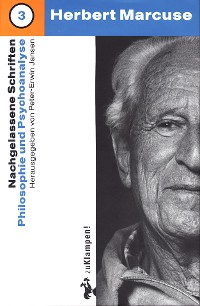 Cover Nachgelassene Schriften / Philosophie und Psychoanalyse