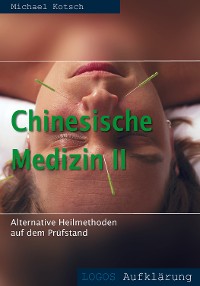 Cover Chinesische Medizin