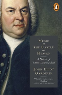 Cover Music in the Castle of Heaven
