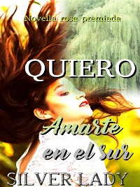 Cover Quiero amarte en el sur