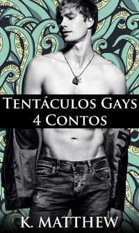Cover Tentáculos Gays