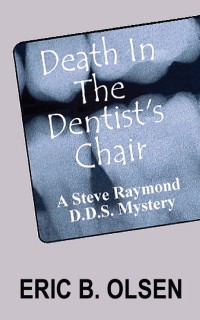 Cover Death in the Dentist's Chair