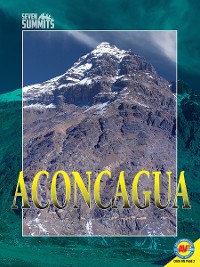 Cover Aconcagua