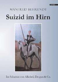 Cover Suizid im Hirn