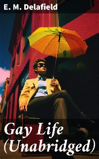 Cover Gay Life (Unabridged)