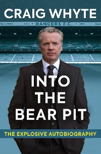 Cover Into the Bear Pit