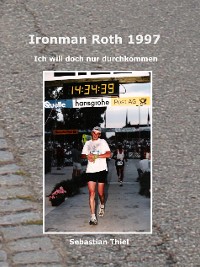 Cover Ironman Roth 1997