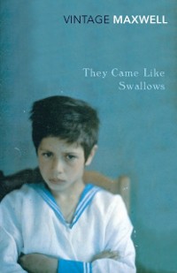 Cover They Came Like Swallows
