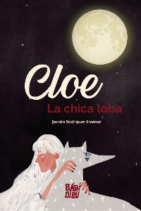 Cover Cloe, la chica loba