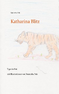 Cover Katharina Blitz