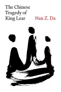 Cover The Chinese Tragedy of King Lear