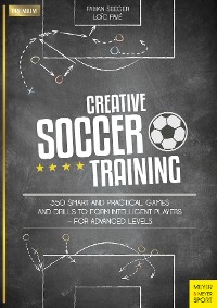 Cover Creative Soccer Training
