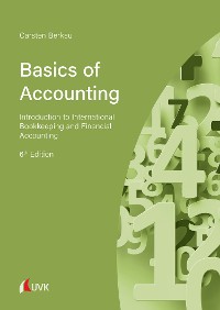 Cover Basics of Accounting